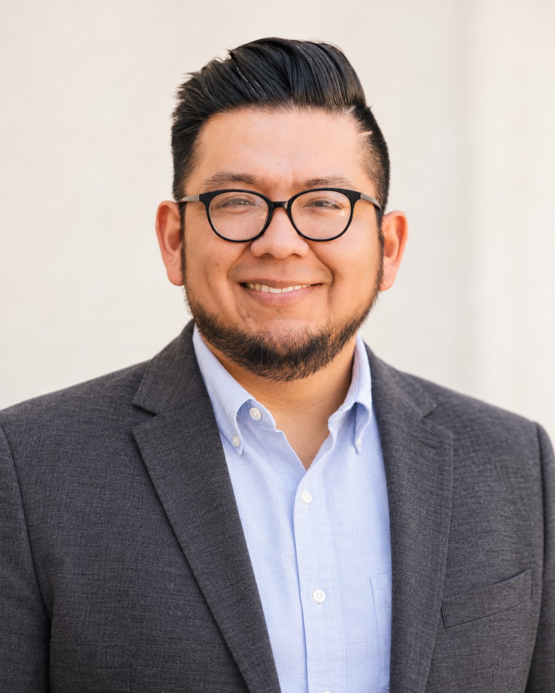Oscar Cervantes — ARQO6 Studio